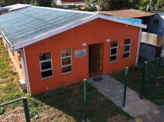 Nuevas Dependencias para la Oficina Comunal del Adulto Mayor en Freire: Un Compromiso con la Dignidad y Bienestar de Nuestros Mayores