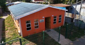 Nuevas Dependencias para la Oficina Comunal del Adulto Mayor en Freire: Un Compromiso con la Dignidad y Bienestar de Nuestros Mayores