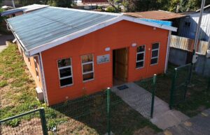 Nuevas Dependencias para la Oficina Comunal del Adulto Mayor en Freire: Un Compromiso con la Dignidad y Bienestar de Nuestros Mayores