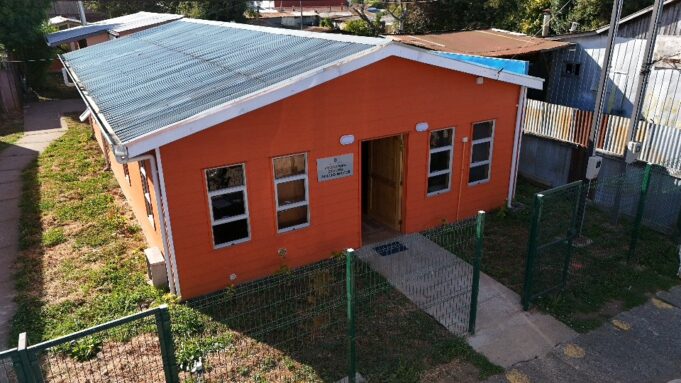 Nuevas Dependencias para la Oficina Comunal del Adulto Mayor en Freire: Un Compromiso con la Dignidad y Bienestar de Nuestros Mayores