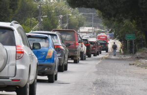 Doble Vía En La Zona Lacustre: “Primero Debemos Tener Una Red Vía Interna De Circulación En Pucón”