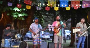 Festival Villa Dulce 2025: Un Encuentro de Sabores y Tradición en Villarrica