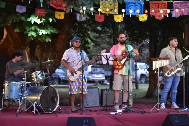 Festival Villa Dulce 2025: Un Encuentro de Sabores y Tradición en Villarrica