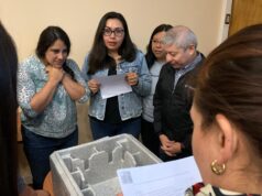 Araucanía Sur capacita a establecimientos de la red asistencial en nuevas exigencias para la conservación de vacunas