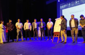 Productores de Freire firmaron compromiso al alero de la Mesa de Trabajo interinstitucional para Comercialización de Productos Hortícolas de La Araucanía