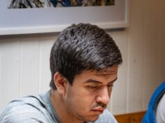 Erwin Vecchi representará nuevamente a Pitrufquén en la final nacional de ajedrez y solicita apoyo económico para su participación