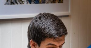 Erwin Vecchi representará nuevamente a Pitrufquén en la final nacional de ajedrez y solicita apoyo económico para su participación