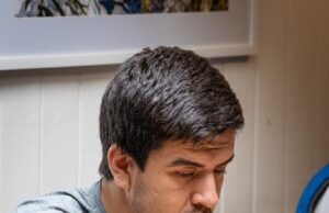 Erwin Vecchi representará nuevamente a Pitrufquén en la final nacional de ajedrez y solicita apoyo económico para su participación