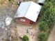 Estaba escondida en una cabaña familiar: en sector rural de villarrica fue encontrada prófuga del caso manicure