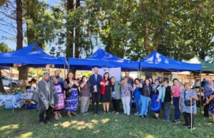 Con Variadas Actividades Continúan Desarrollándose Panoramas en Freire