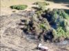 Bomberos, Vecinos y Equipos de Emergencia de la Municipalidad de Freire, Controlaron Incendio en Huente Grande