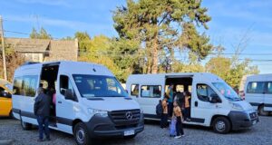 Concejo Municipal de Pitrufquén Aprueba Licitación del Transporte Escolar 2025