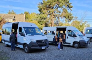 Concejo Municipal de Pitrufquén Aprueba Licitación del Transporte Escolar 2025