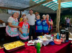 Freire Cerrará Actividades Veraniegas con Ferias en Calfuco y Chucauco