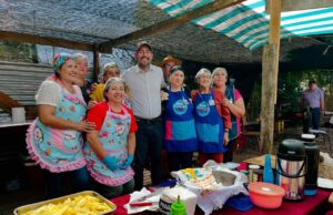 Freire Cerrará Actividades Veraniegas con Ferias en Calfuco y Chucauco