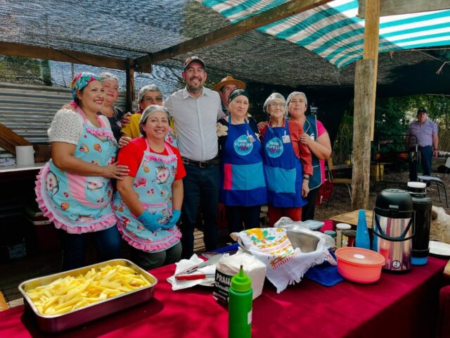 Freire Cerrará Actividades Veraniegas con Ferias en Calfuco y Chucauco