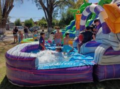 Programas Municipales Desarrollaron Nutrida Agenda de Actividades Recreativas en la Comuna de Freire