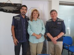 Indap Realiza Catastro de Productores Afectados por Incendios Forestales en Pitrufquén para Iniciar la Entrega de Ayuda