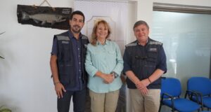 Indap Realiza Catastro de Productores Afectados por Incendios Forestales en Pitrufquén para Iniciar la Entrega de Ayuda