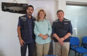 Indap Realiza Catastro de Productores Afectados por Incendios Forestales en Pitrufquén para Iniciar la Entrega de Ayuda