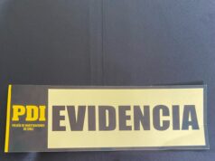 Investigación de la PDI en Angol Permite Recuperación de Arma en Infracción a la Ley de Control de Armas