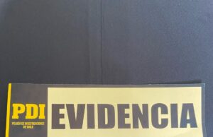 Investigación de la PDI en Angol Permite Recuperación de Arma en Infracción a la Ley de Control de Armas