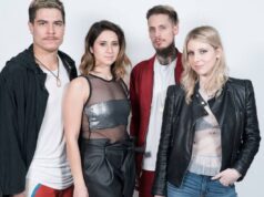 Este domingo se presenta Kudai, el Llanero de Ñuble y Tomo como Rey en Toltén como parte de Festival Música al Sur de La Araucanía con entrada liberada