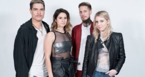 Este domingo se presenta Kudai, el Llanero de Ñuble y Tomo como Rey en Toltén como parte de Festival Música al Sur de La Araucanía con entrada liberada