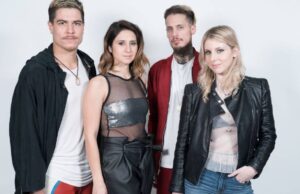 Este domingo se presenta Kudai, el Llanero de Ñuble y Tomo como Rey en Toltén como parte de Festival Música al Sur de La Araucanía con entrada liberada