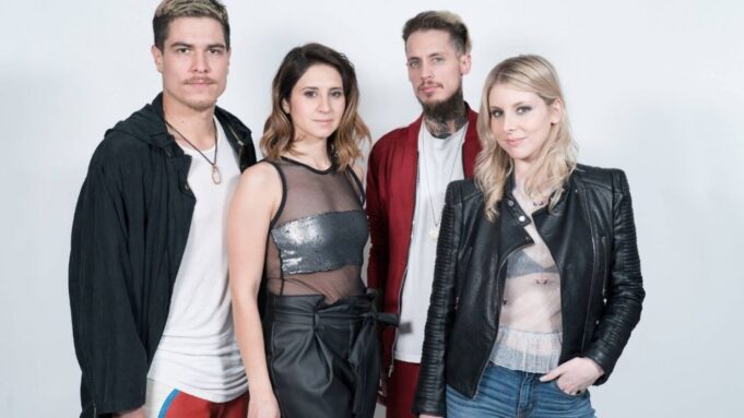 Este domingo se presenta Kudai, el Llanero de Ñuble y Tomo como Rey en Toltén como parte de Festival Música al Sur de La Araucanía con entrada liberada