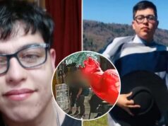 La desesperada búsqueda de joven oriundo de Curacautín: se juntó con hombre que conoció por Instagram