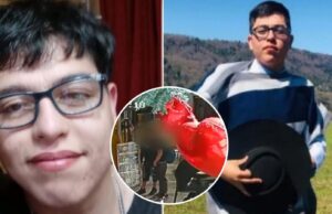 La desesperada búsqueda de joven oriundo de Curacautín: se juntó con hombre que conoció por Instagram