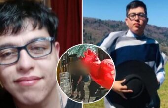 La desesperada búsqueda de joven oriundo de Curacautín: se juntó con hombre que conoció por Instagram