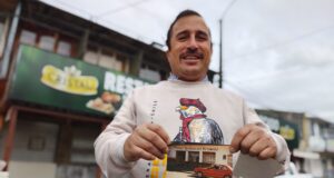 Cierre de Restaurante Crismalú en Pitrufquén tras 39 años para dar paso a un nuevo mini mercado