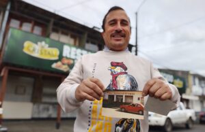 Cierre de Restaurante Crismalú en Pitrufquén tras 39 años para dar paso a un nuevo mini mercado