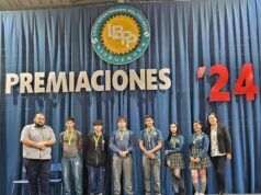 ¡Brillando en todas las áreas! Liceo Bicentenario Politécnico Pitrufquén premia el talento y la convivencia de sus estudiantes