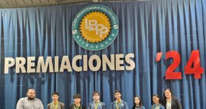 ¡Brillando en todas las áreas! Liceo Bicentenario Politécnico Pitrufquén premia el talento y la convivencia de sus estudiantes