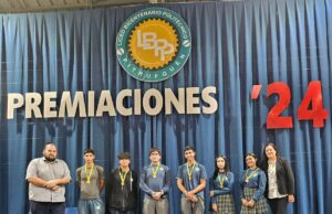 ¡Brillando en todas las áreas! Liceo Bicentenario Politécnico Pitrufquén premia el talento y la convivencia de sus estudiantes