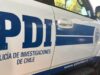PDI Victoria detuvo a una mujer por el delito de lesiones leves en el contexto de violencia intrafamiliar