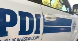PDI Victoria detuvo a una mujer por el delito de lesiones leves en el contexto de violencia intrafamiliar
