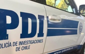 PDI Victoria detuvo a una mujer por el delito de lesiones leves en el contexto de violencia intrafamiliar