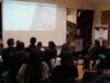 Empresas y Pymes de Pitrufquén asistieron a encuentro empresarial 2025 organizado por OMIL de Pitrufquén