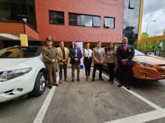 Inédito acuerdo entre Araucanía Sur y Fiscalía Regional permite la entrega de vehículos a la red asistencial en el marco de la Ley 20.000