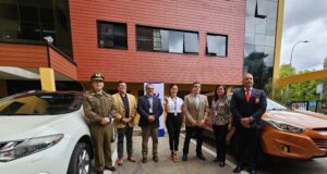 Inédito acuerdo entre Araucanía Sur y Fiscalía Regional permite la entrega de vehículos a la red asistencial en el marco de la Ley 20.000