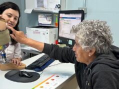Hospital Dr. Hernán Henríquez Aravena lidera la entrega de prótesis para pacientes amputados en Araucanía Sur