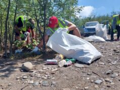 Por cuarto año consecutivo, se llevará a cabo la Gran Travesía Comunitaria de Limpieza Fluvial y Terrestre por los Ríos Toltén y Allipén