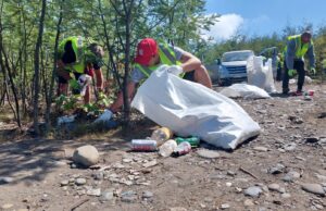 Por cuarto año consecutivo, se llevará a cabo la Gran Travesía Comunitaria de Limpieza Fluvial y Terrestre por los Ríos Toltén y Allipén