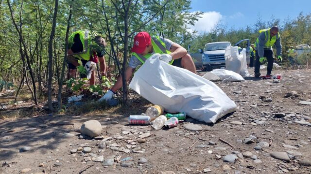Por cuarto año consecutivo, se llevará a cabo la Gran Travesía Comunitaria de Limpieza Fluvial y Terrestre por los Ríos Toltén y Allipén