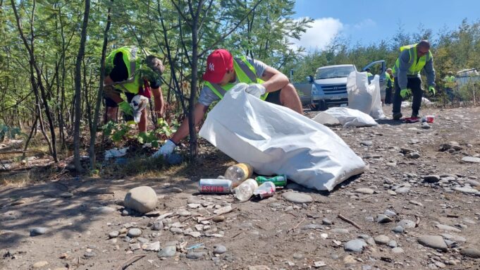 Por cuarto año consecutivo, se llevará a cabo la Gran Travesía Comunitaria de Limpieza Fluvial y Terrestre por los Ríos Toltén y Allipén
