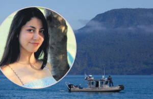 Padre de joven kayakista desaparecida desde hace más de un mes en el lago Villarrica pide sonar para rastreo